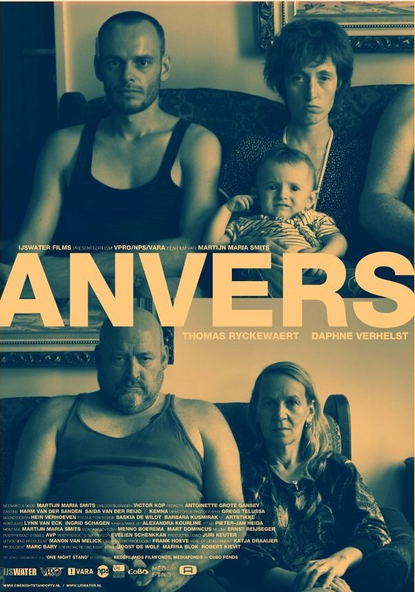 Anvers (2009) постер