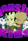 Monster Kids (2008) постер