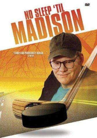 No Sleep 'til Madison (2002) постер