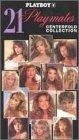 Playboy: 21 Playmates Centerfold Collection (1996) постер