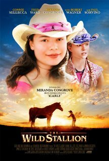 Дикий жеребец (2009) постер