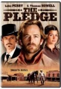 A Gunfighter's Pledge (2008) постер