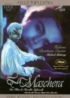 Маска (1988) постер