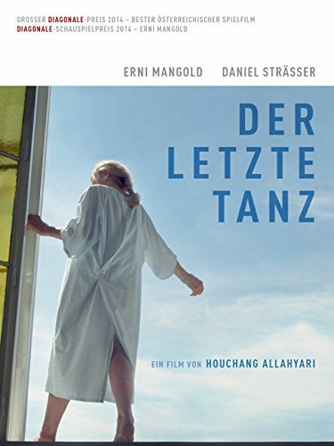 Der letzte Tanz (2014) постер