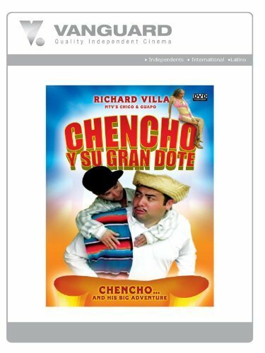 Chencho Y Su Gran Dote (2006) постер