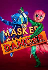 The Masked Dancer (2020)