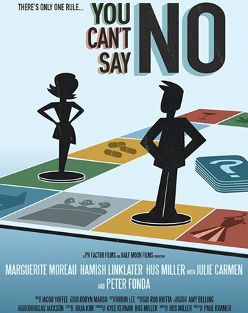 You Can't Say No (2018)