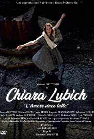 Chiara Lubich - L'amore vince tutto (2021)