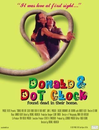 Donald and Dot Clock Found Dead in Their Home (2004)