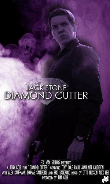 Jack Stone: Diamond Cutter (2018)