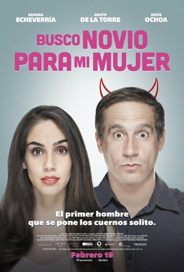 Busco novio para mi mujer (2016)